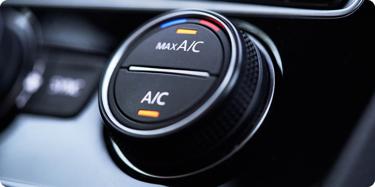 5 essenzielle Fehler bei der Klimaanlage im Auto