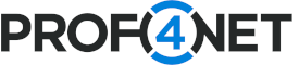 Logo von Prof4net