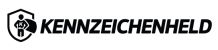 Partner Logo Kennzeichenheld